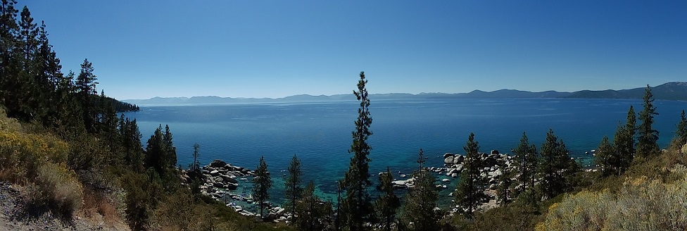 Lake Tahoe