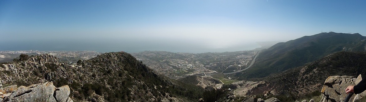 Panorama Benalmadena