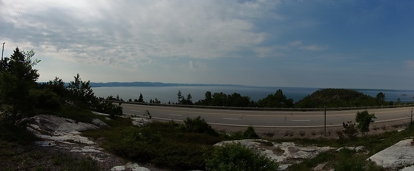 Lake Superior