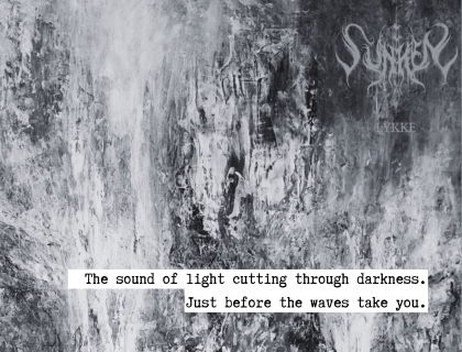 Sunken – Lykke