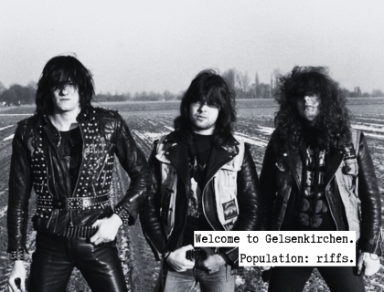 Sodom - Agent Orange