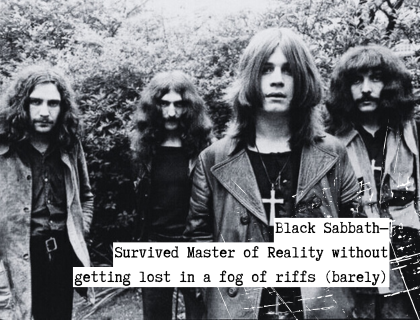 Black Sabbath