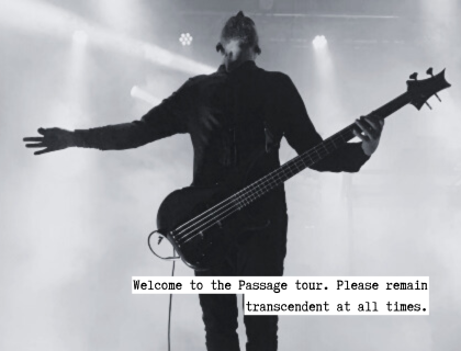 Samael & Diabolical — Live in Berlin