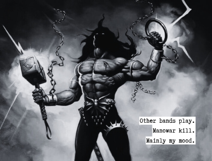 Manowar
