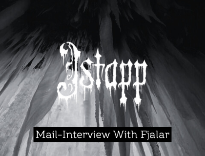 Interviewing ISTAPP—A Frosty First