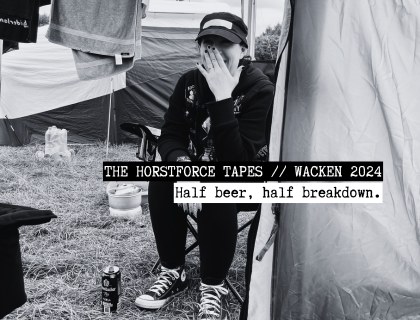 Wacken 2024 - Day 4