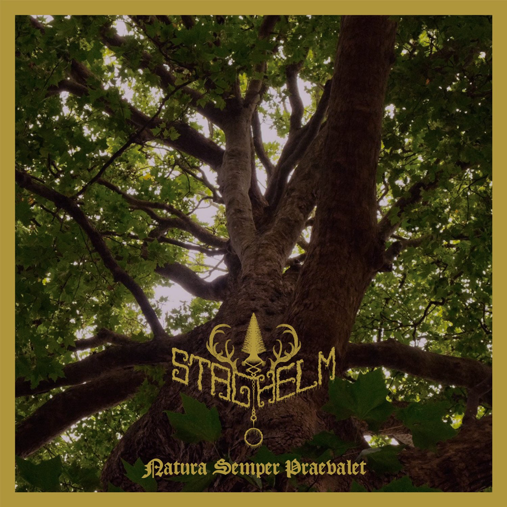 Review: STAGHELM – Natura Semper Praevalet