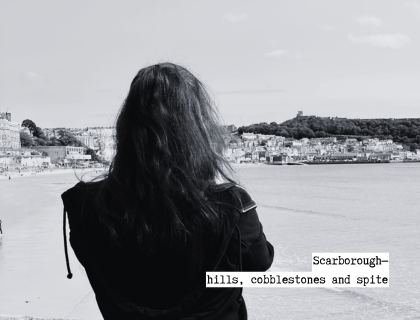 Fortress Festival Travel Diary - Part II