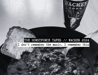 Wacken 2024 - The Aftermath
