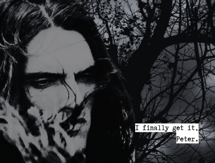 Type O Negative - October Rust