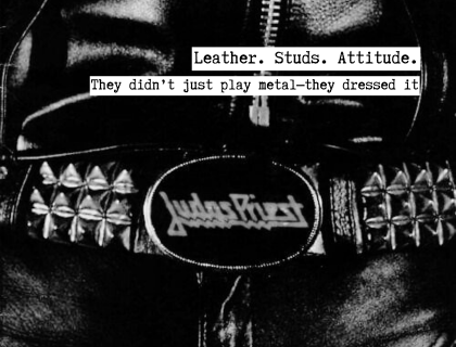 Judas Priest