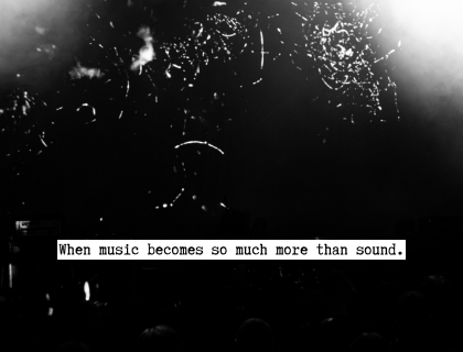 Amenra – Live in Bremen