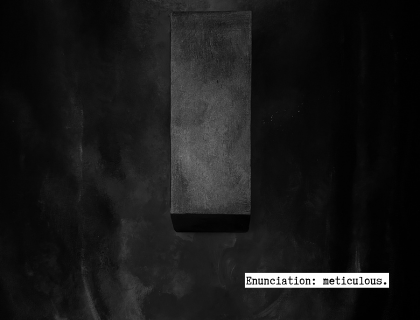 Mork – Monolitt