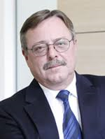 Dr. Helmut Lenz, Beirat EINSTEIN Versicherungsmakler GmbH