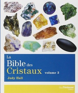 Livres Terre Sacrée Minéraux Cristaux Bijouterie - 