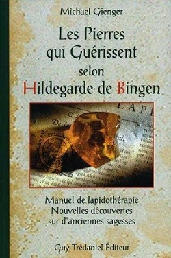 Livres Terre Sacrée Minéraux Cristaux Bijouterie - 
