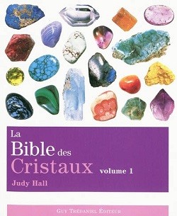 Livres Terre Sacrée Minéraux Cristaux Bijouterie - 