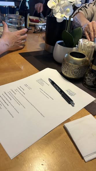 Jahreshauptversammlung der Frauen-Union Puschendorf