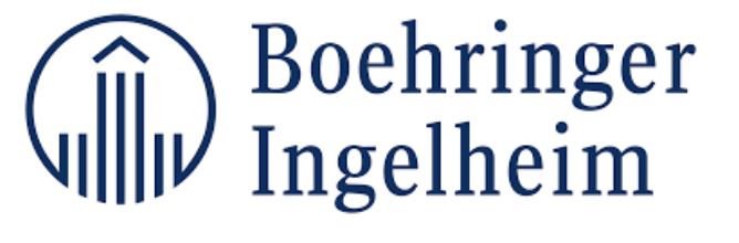 Logo Boehringer Ingelheim