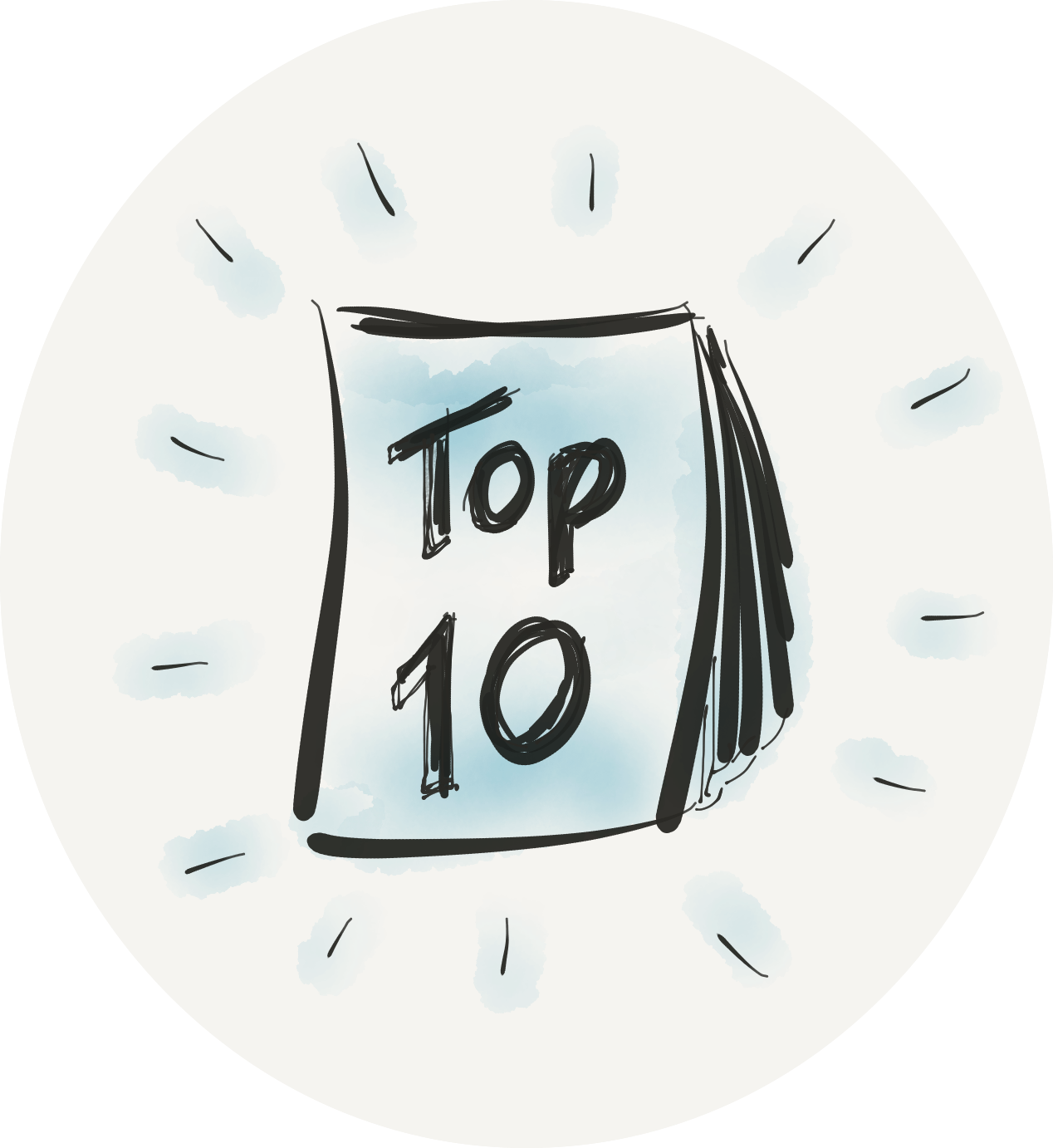 Top 10 für Video-Meetings