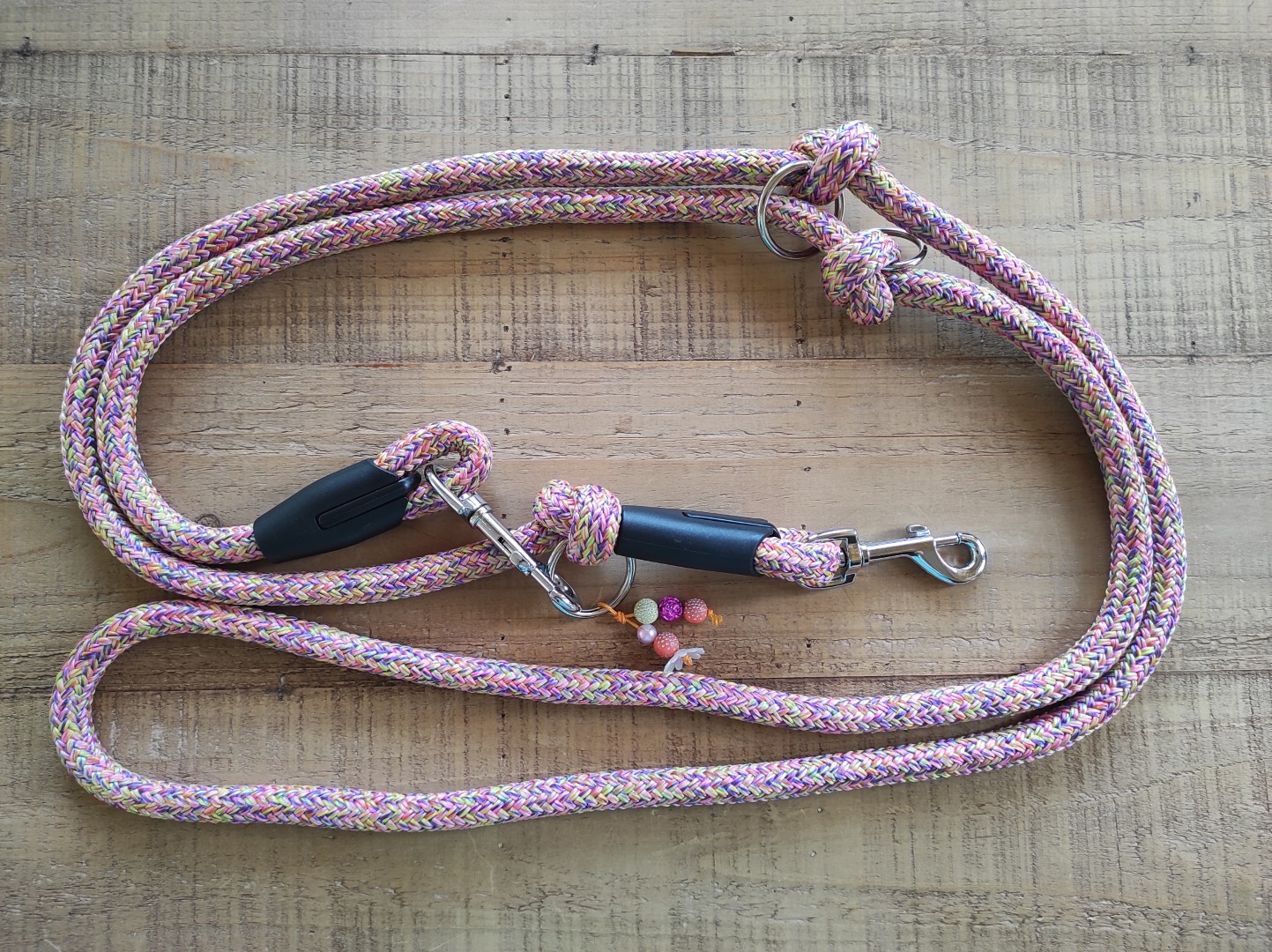 halsband gegen zecken für hunde TIERFREUDEN® Zecken- und Flohschutzhalsband für große & kleine Hunde a –  Tierfreuden main image 1