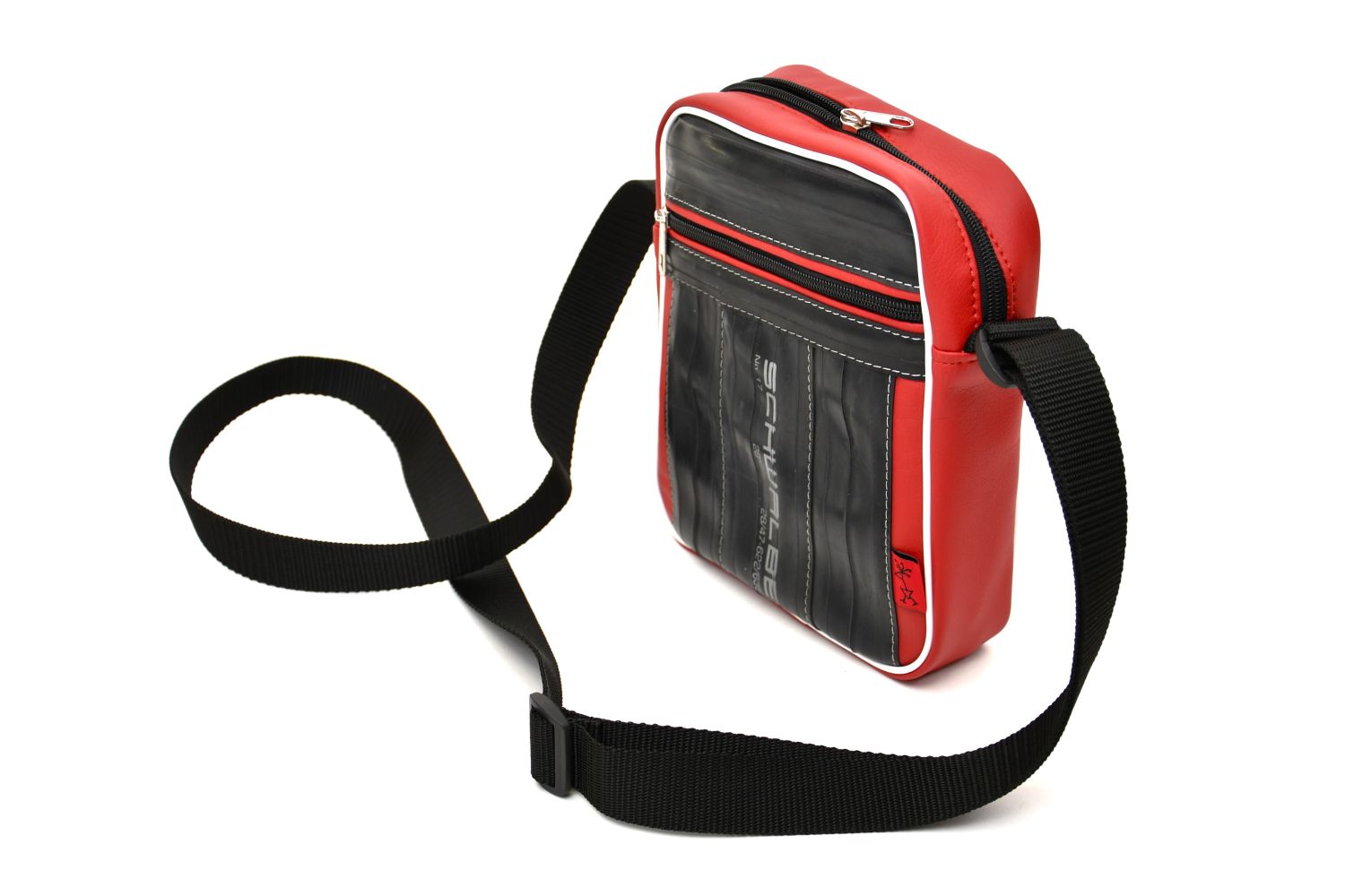 SFD Tasche 73 | Ryke rot