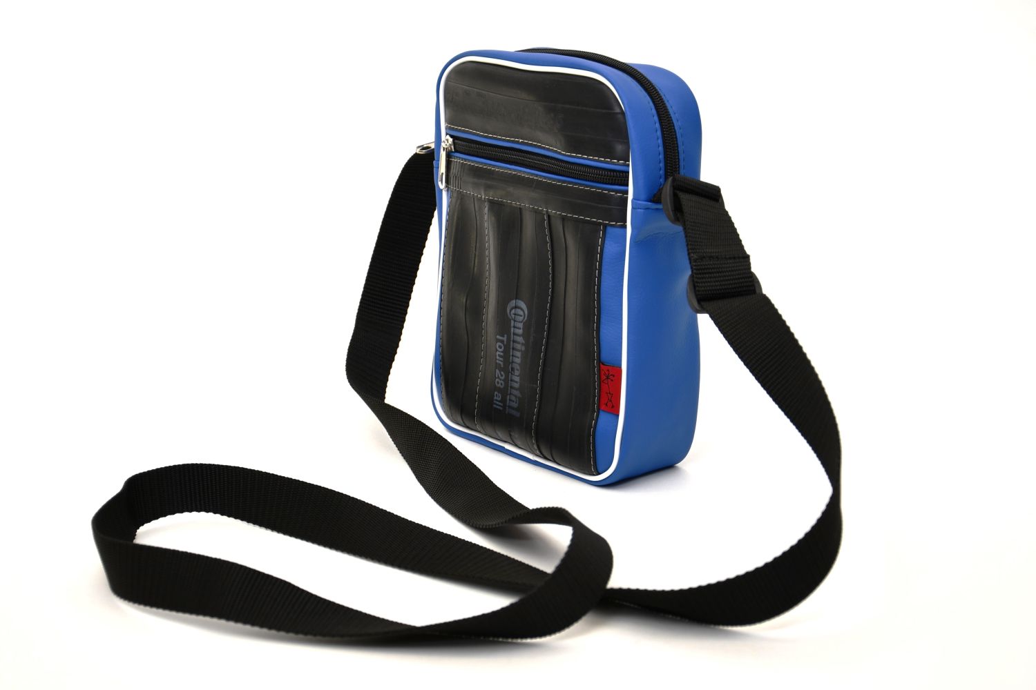 SFD Tasche 72 | Ryke blau