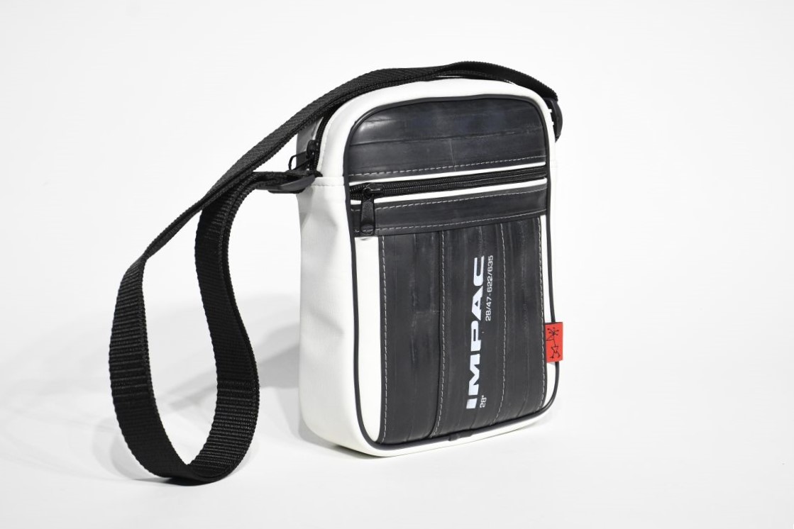 SFD Tasche 69 | Ryke weiß