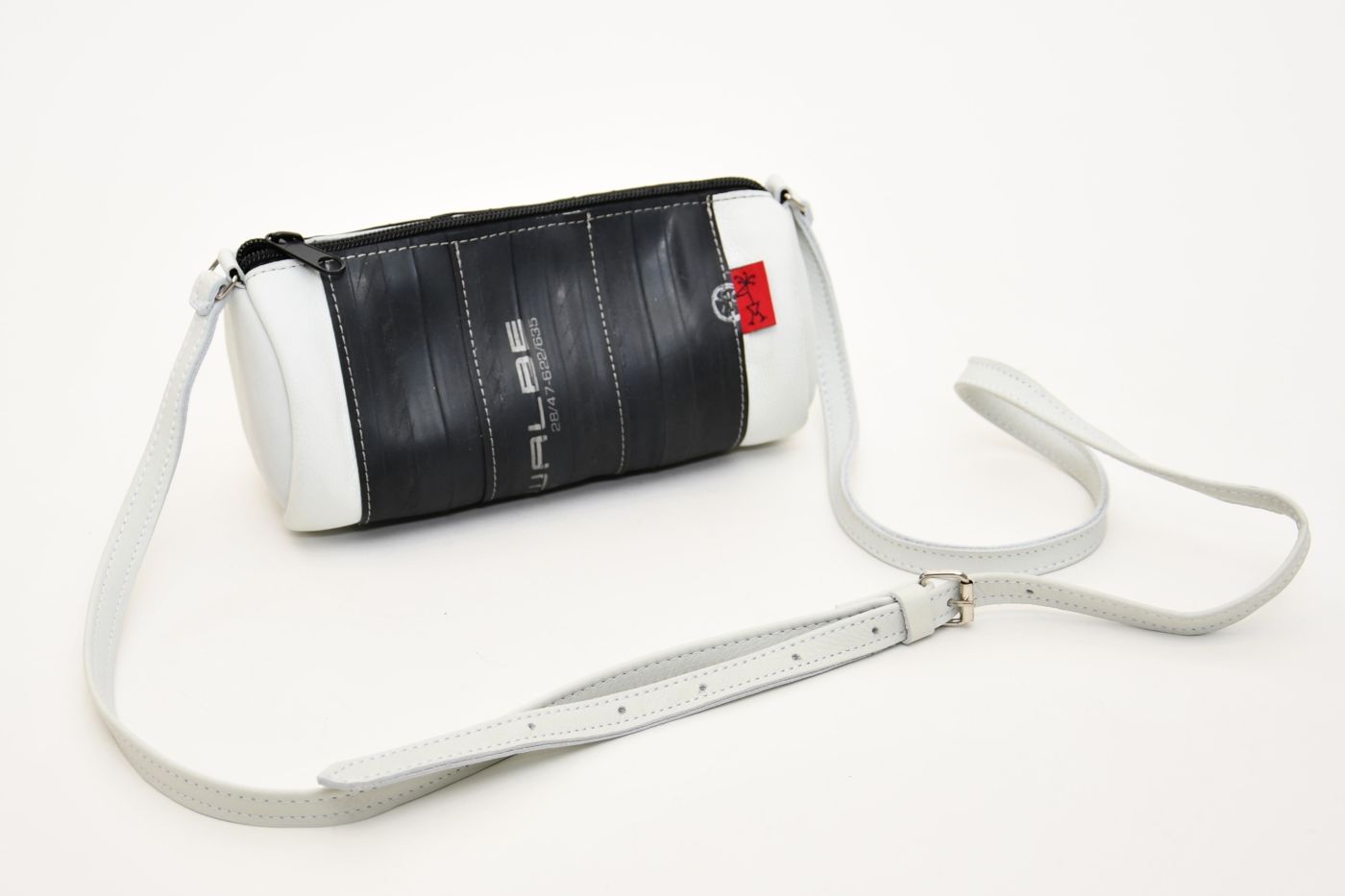 SFD Tasche 71 | Penninger Bag weiß
