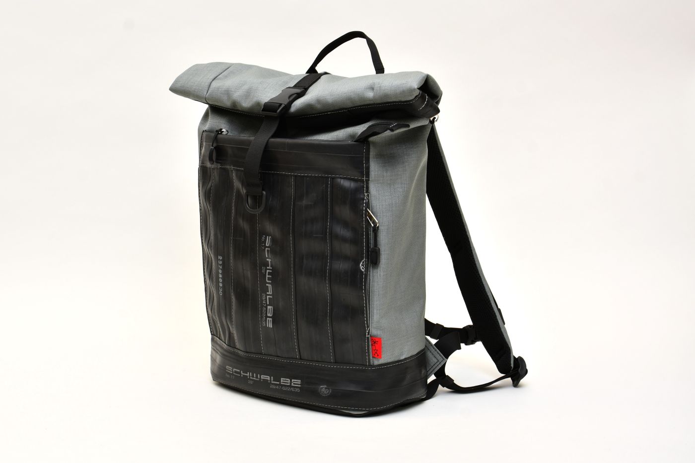 SFD Rucksack 11 | Carringer schilf