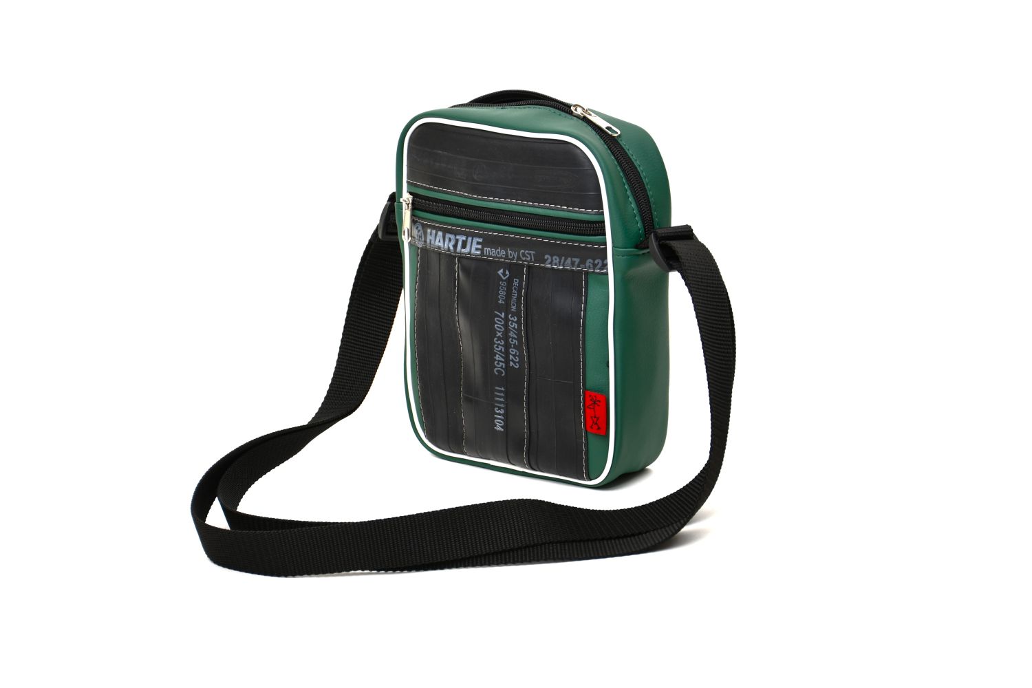 SFD Tasche 74 | Ryke grün