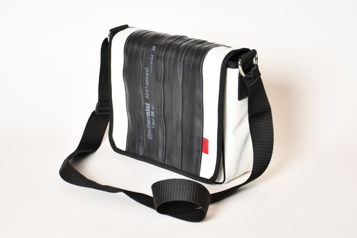 SFD Tasche 60 | Towninger weiß