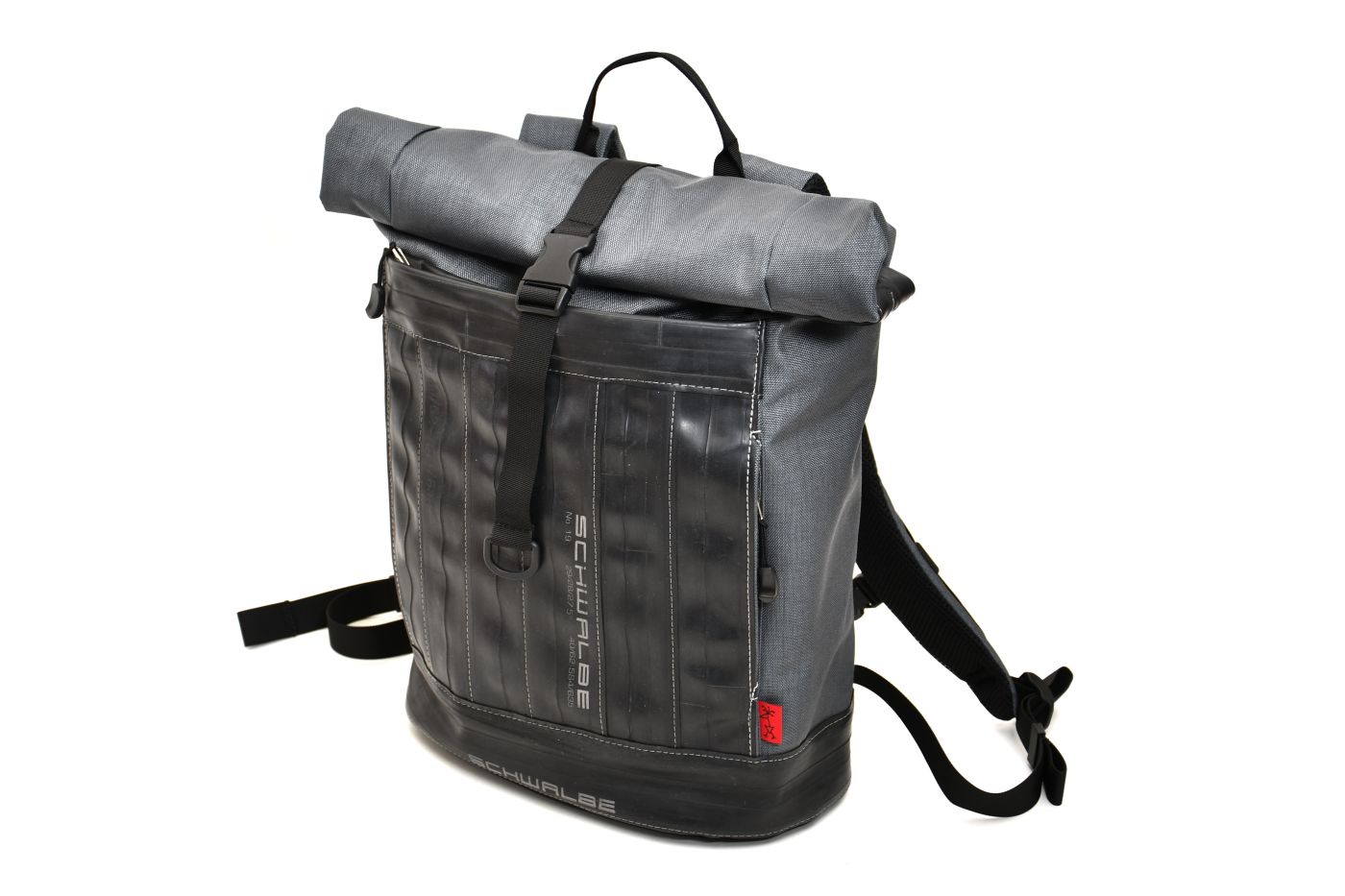 SFD Rucksack 13 | Packinger schiefer