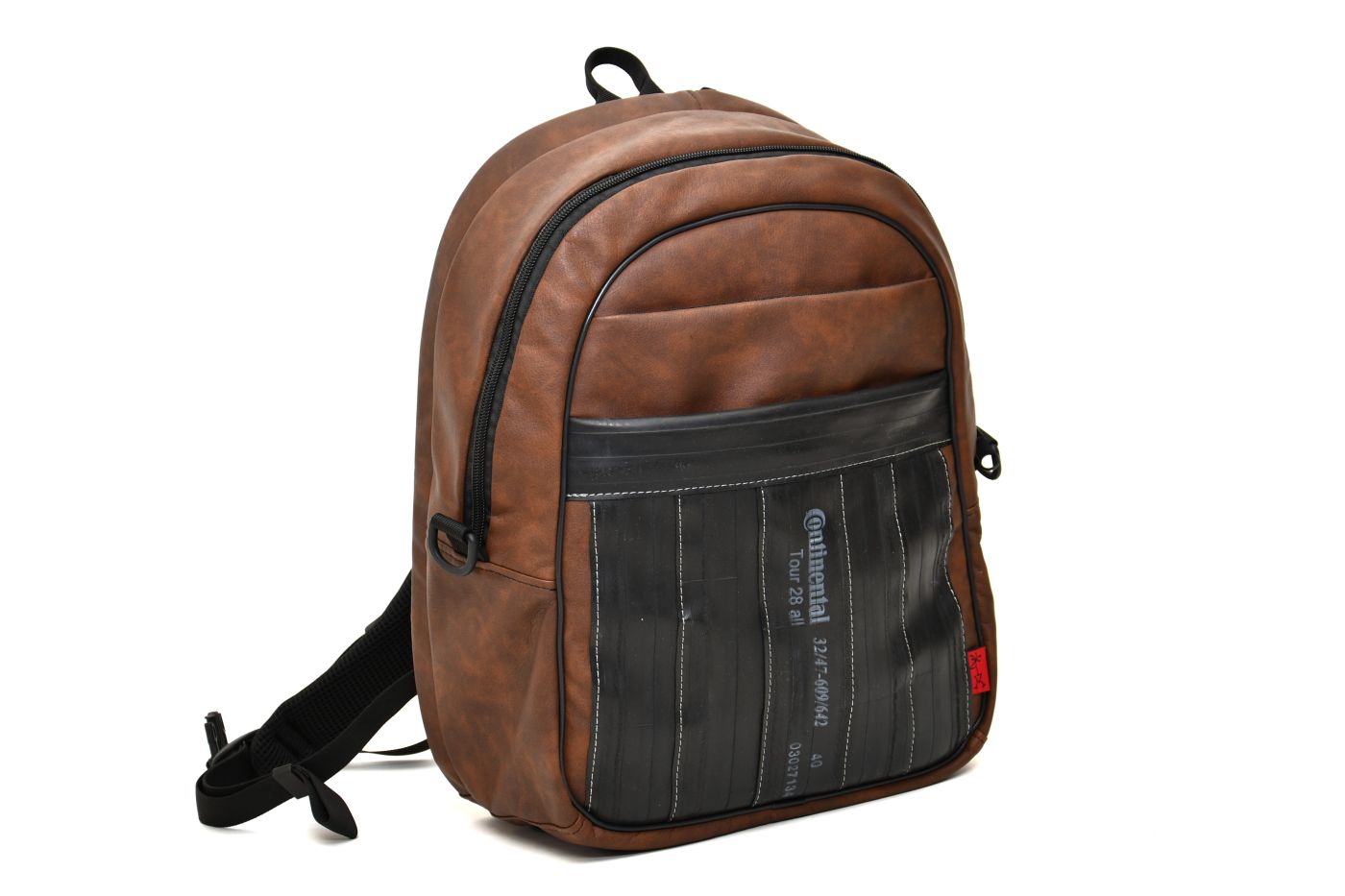SFD Rucksack 15 | Panke kastanie