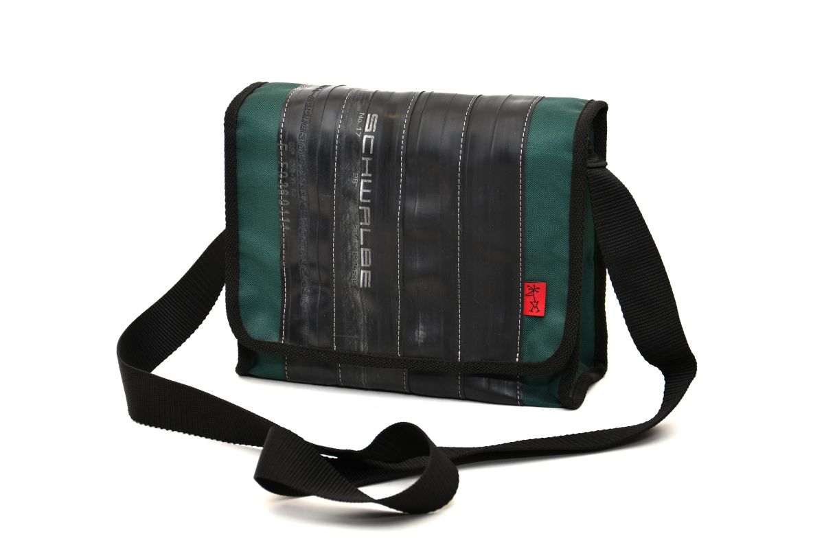 SFD Tasche 76 | Towninger grün INP