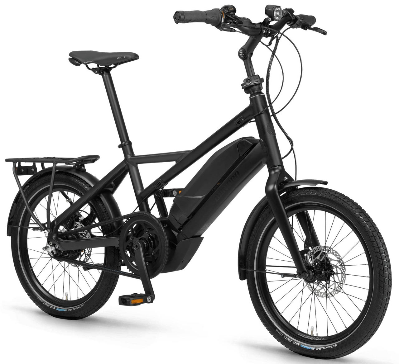 Winora Radius Compact E Bikes 2020 Mit Yamaha Motor Jetzt Testen E Motion E Bike Experten