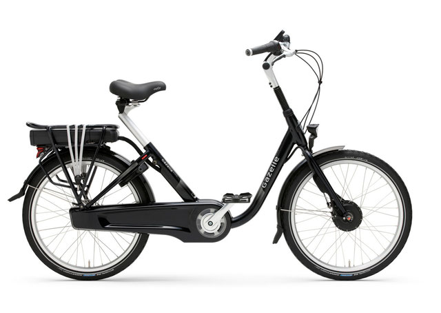 Gazelle Balance City E Bikes 2020 Jetzt Probefahren E Motion E Bike Experten