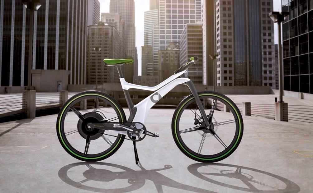 fahrrad mit sram i motion 3