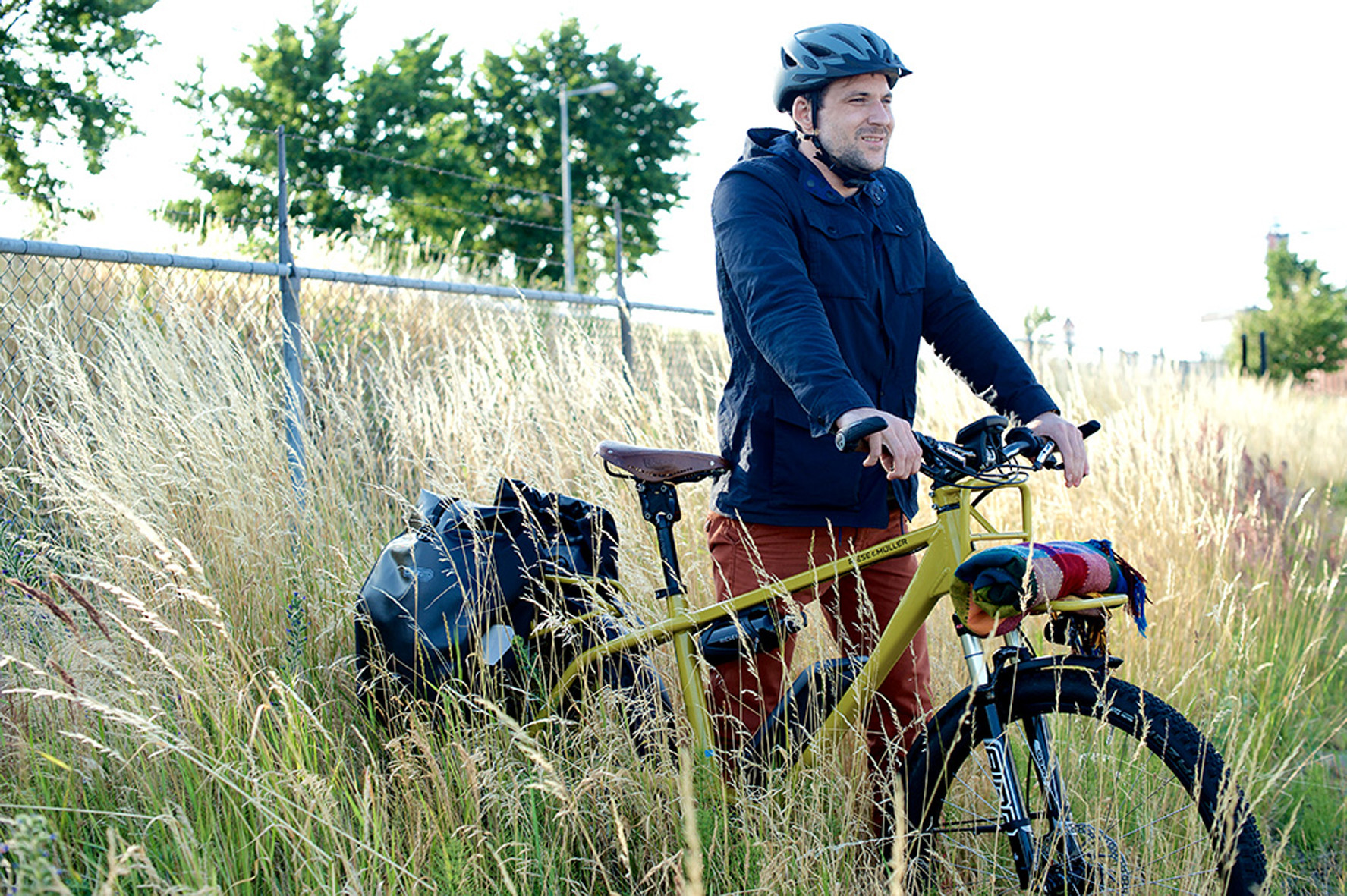 Riese Muller E Bike Neuheiten 2016 E Motion E Bike Experten