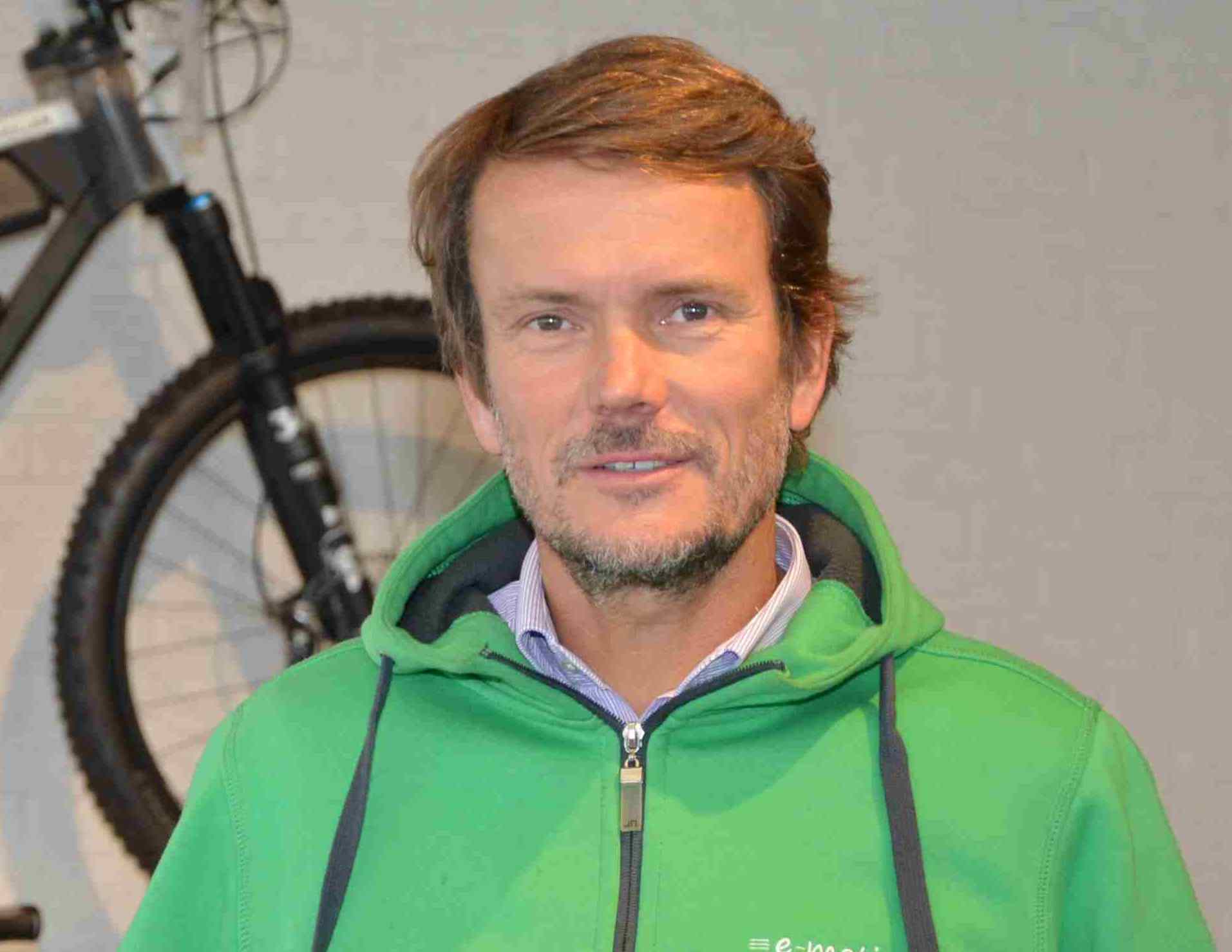 Bewerben bei e-motion in Schleswig