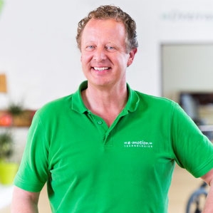Mache den ersten Schritt und werde Lizenz-Partner