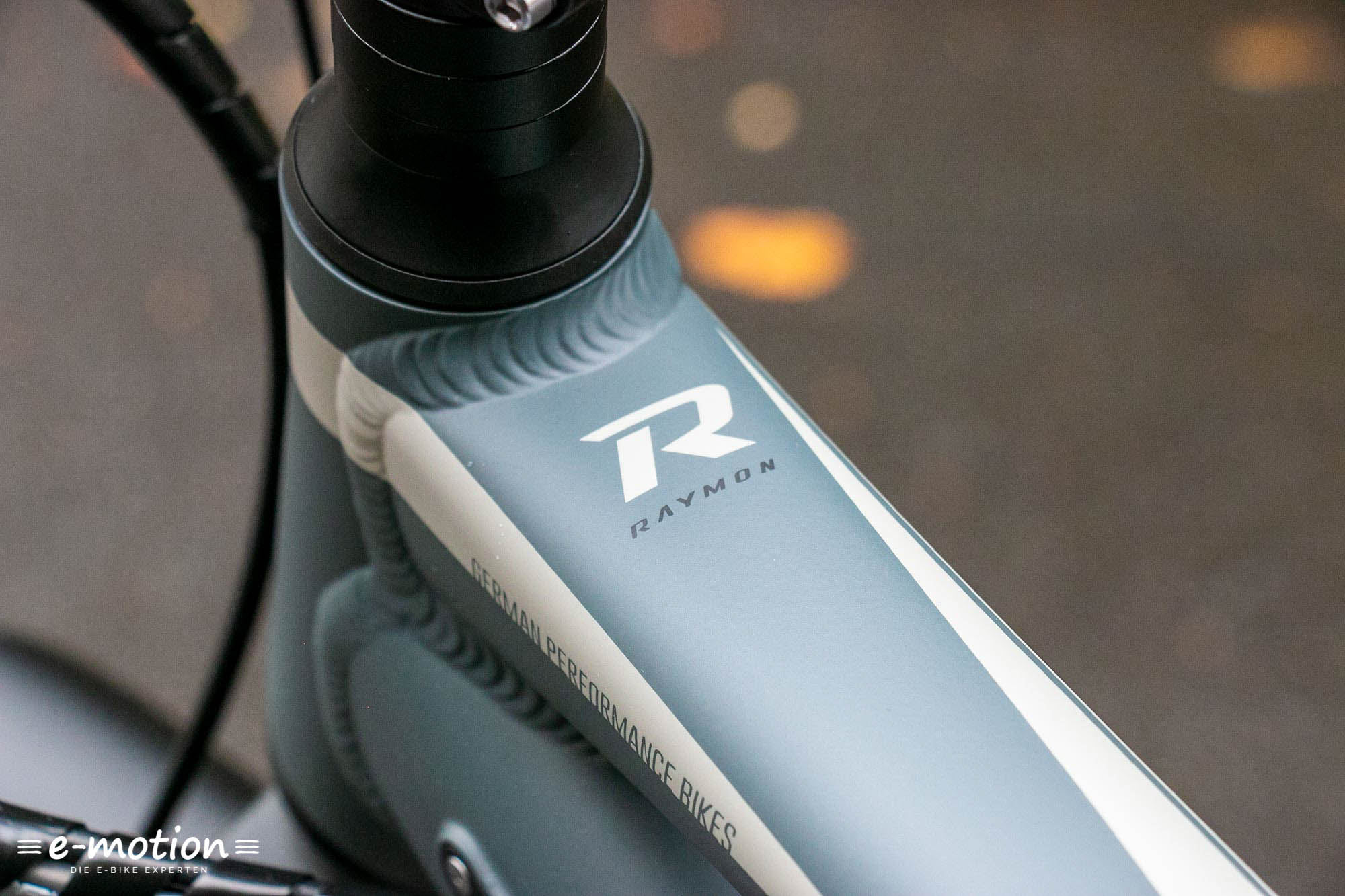 image Testbericht – Raymon Tourray E 6.0