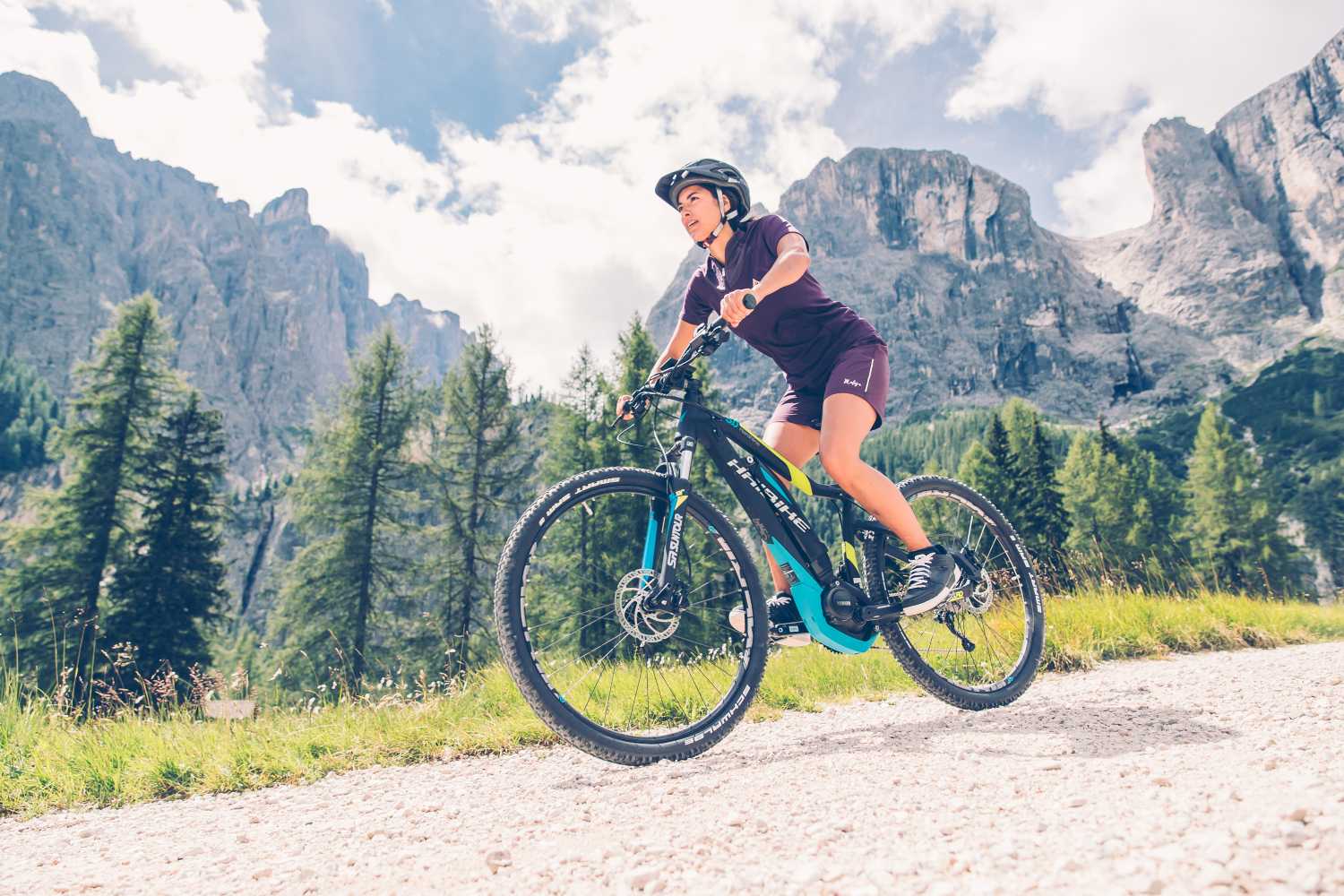 haibike sduro hardseven 3.0 2018