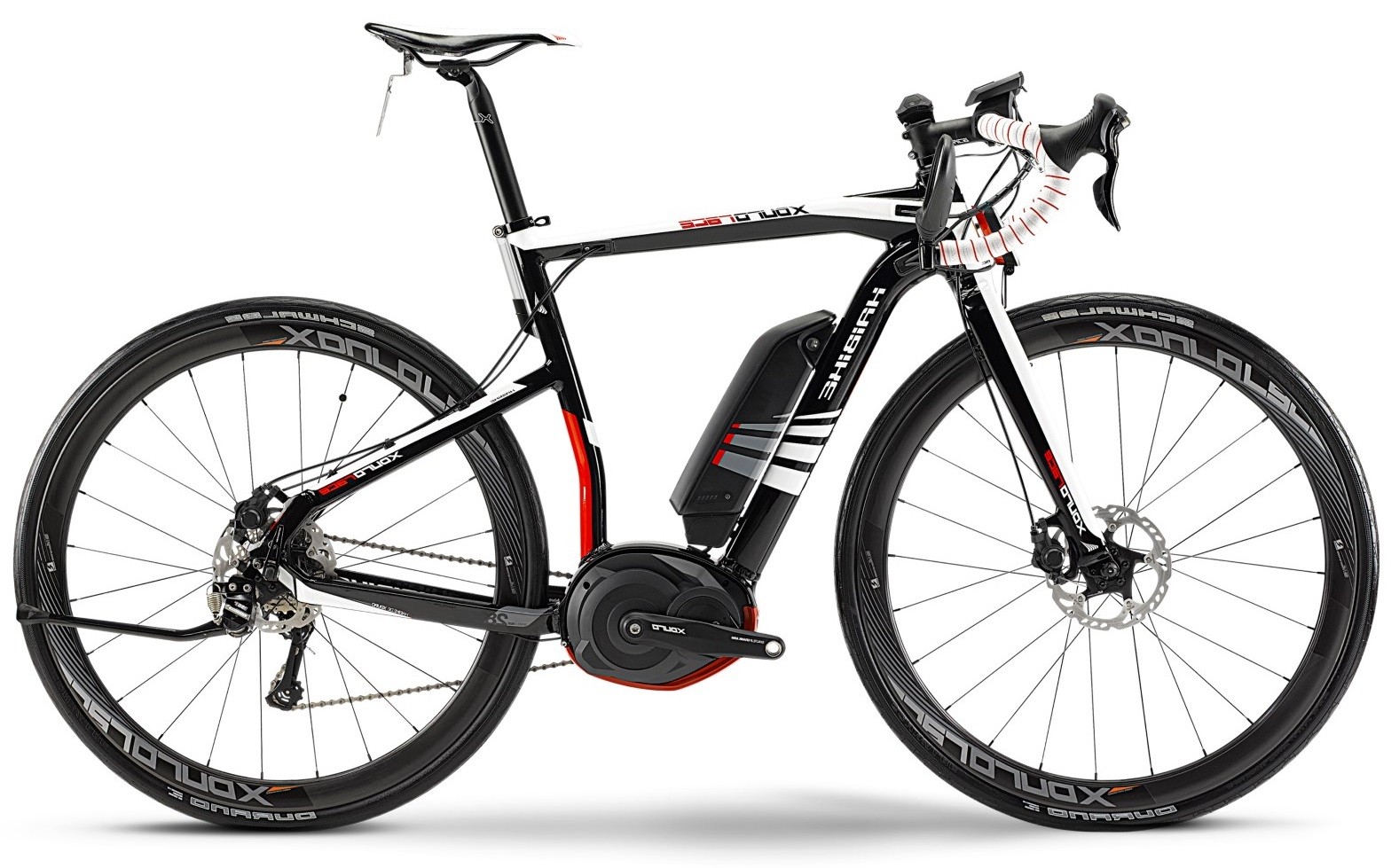 airborne pathogen bike