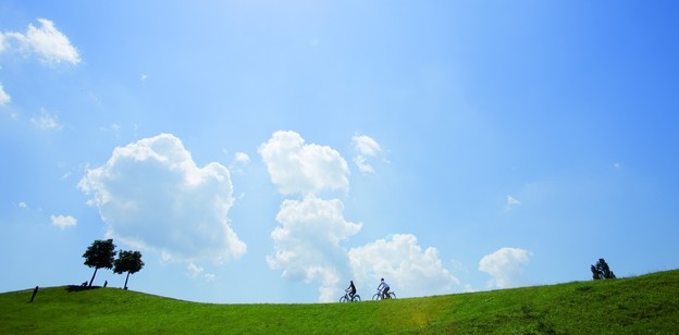 e-Bike Touren in Kleve