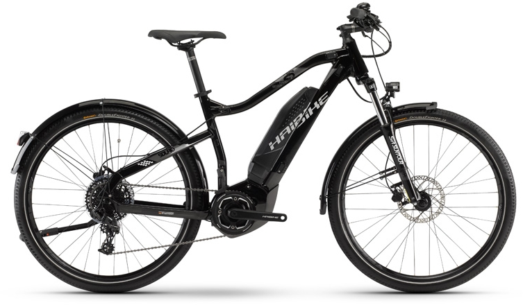 haibike sduro hardseven 3.0 2018