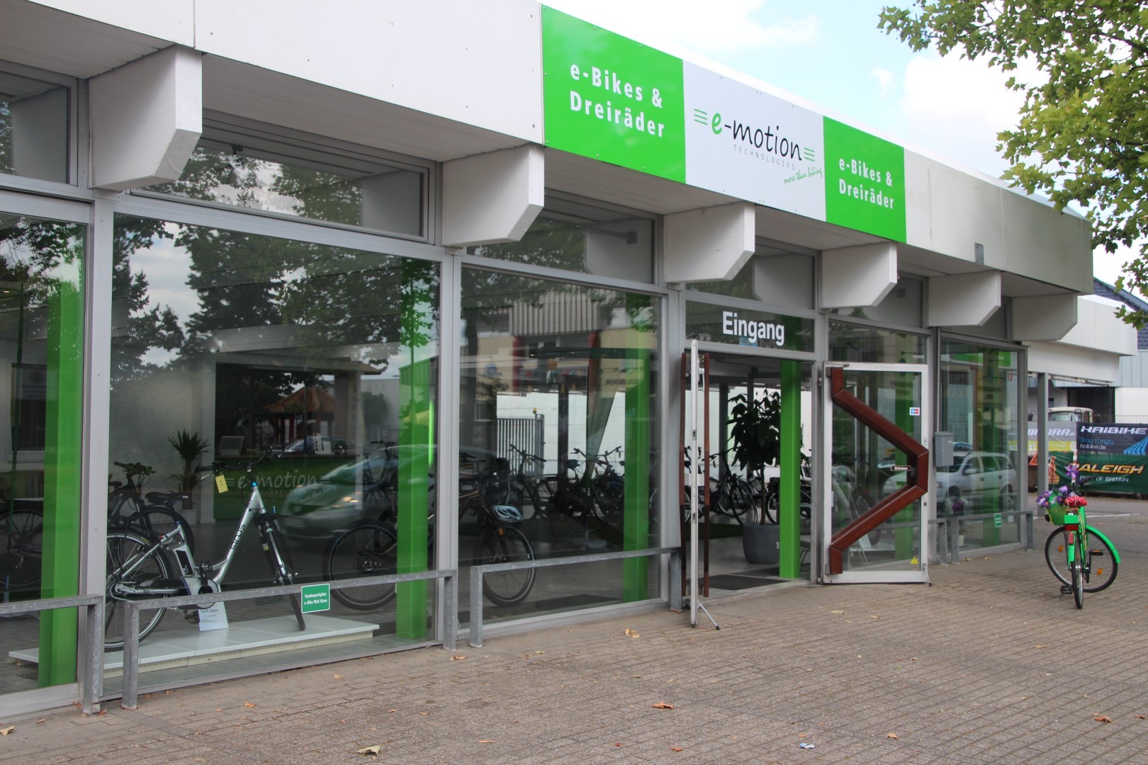 emmericher fahrrad center emmerich am rhein
