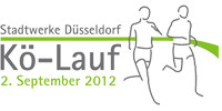 Kö-Lauf Düsseldorf