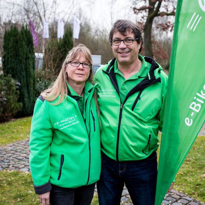 Mache den ersten Schritt und werde Lizenz-Partner