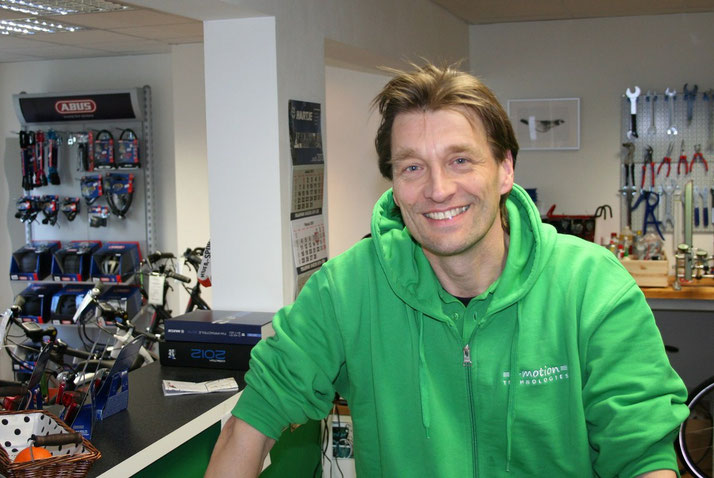 e-motion Premium- Shop Bonn Thomas Busch